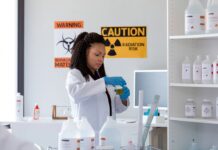 The Future of Radiation Protection: Emerging Technologies for Indian Diagnostic Centers